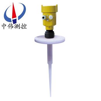 Six pulse radar level gauge 602 JPG